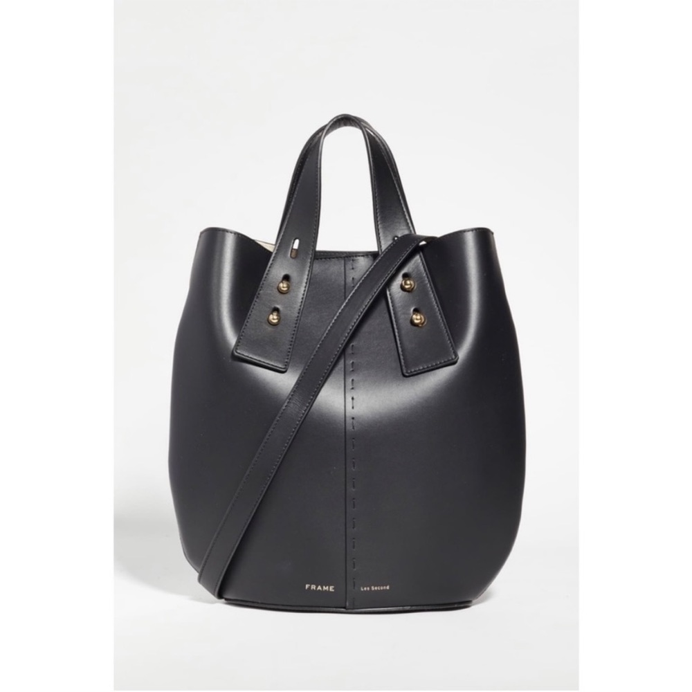 Frame Les second vase bag